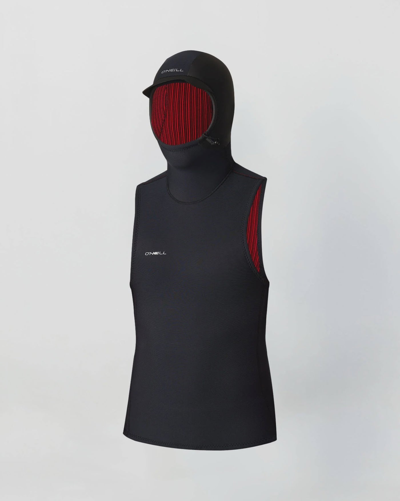 HYPERFIRE NO SLEEVE GBS HOODED VEST