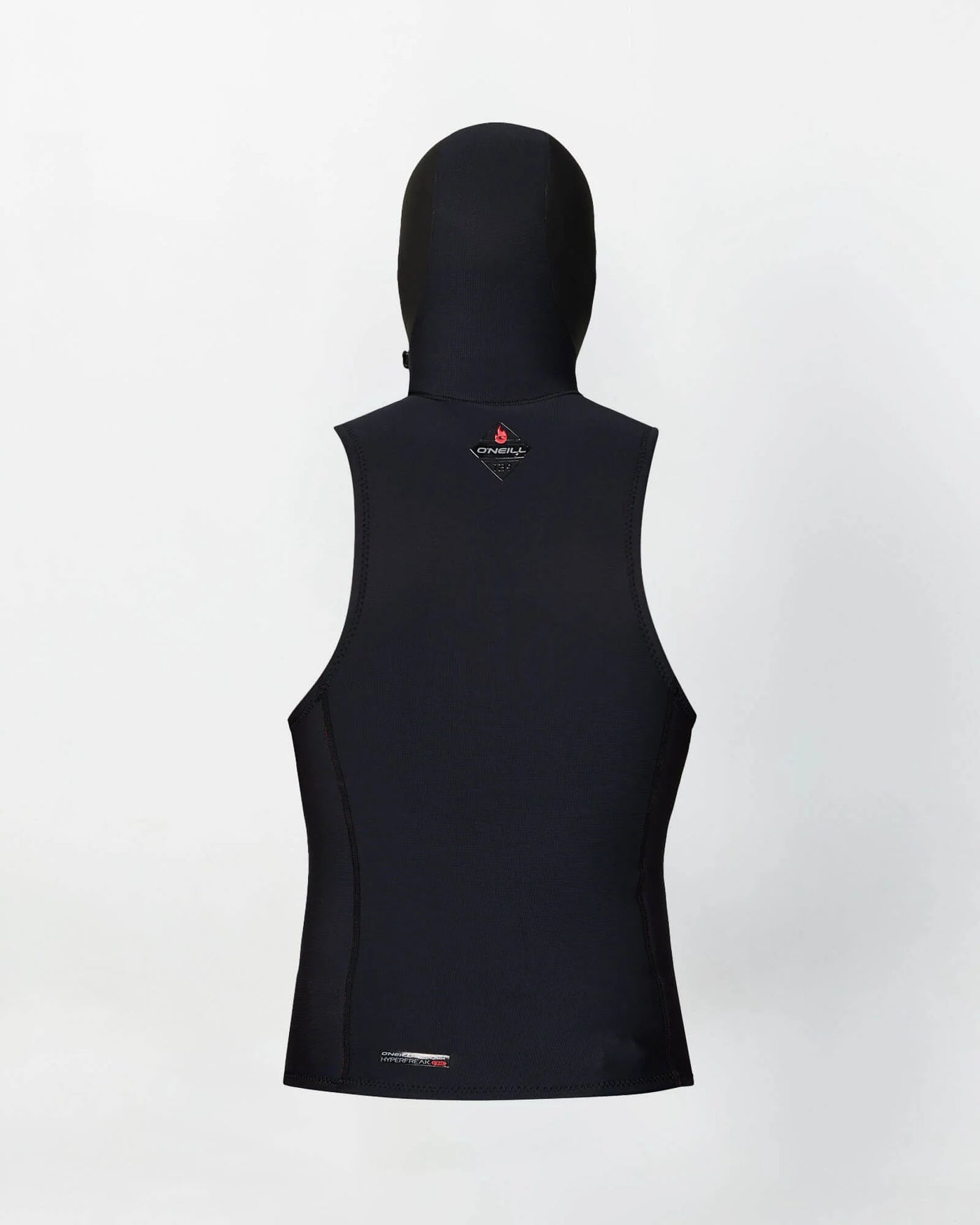 HYPERFIRE NO SLEEVE GBS HOODED VEST