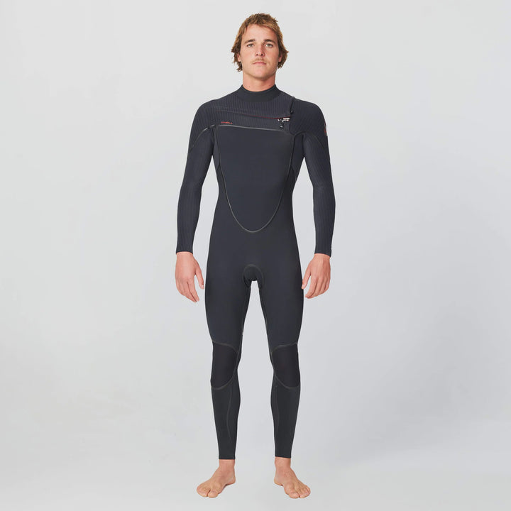MENS ONEILL 4/3 HYPERFIRE X CZ STEAMER