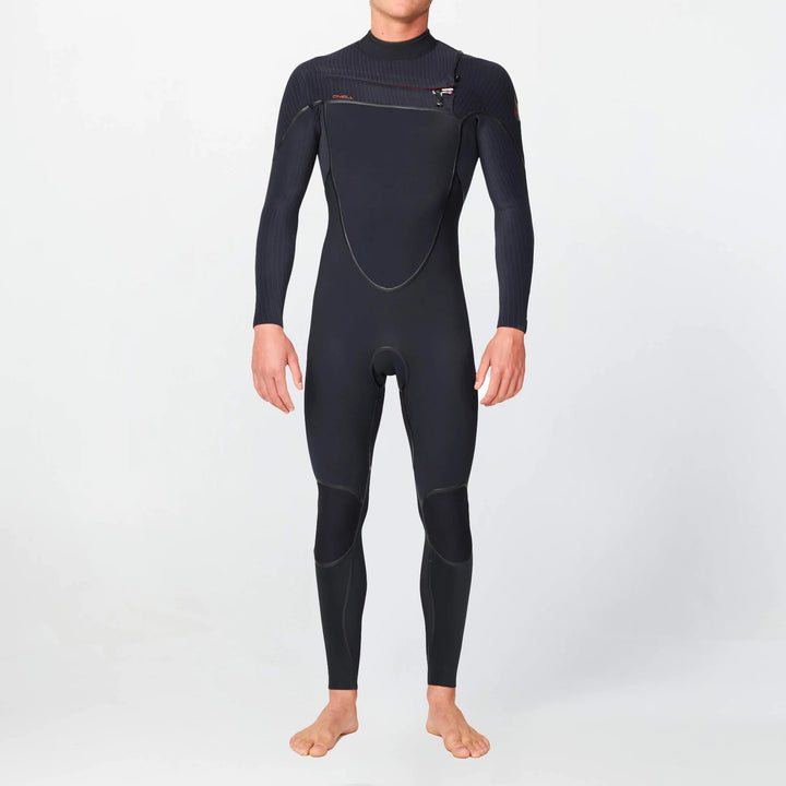 MENS ONEILL 4/3 HYPERFIRE X CZ STEAMER
