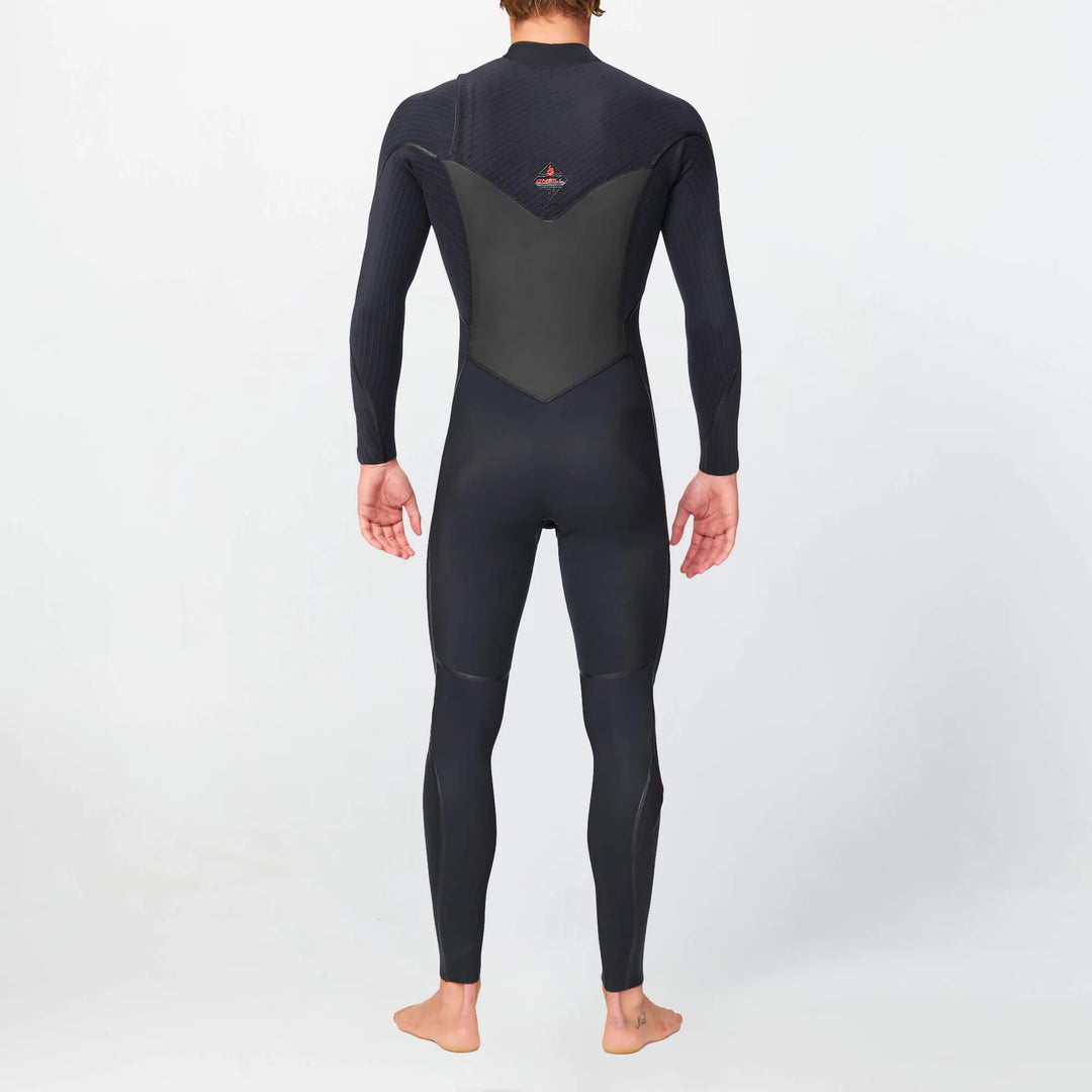 MENS ONEILL 4/3 HYPERFIRE X CZ STEAMER