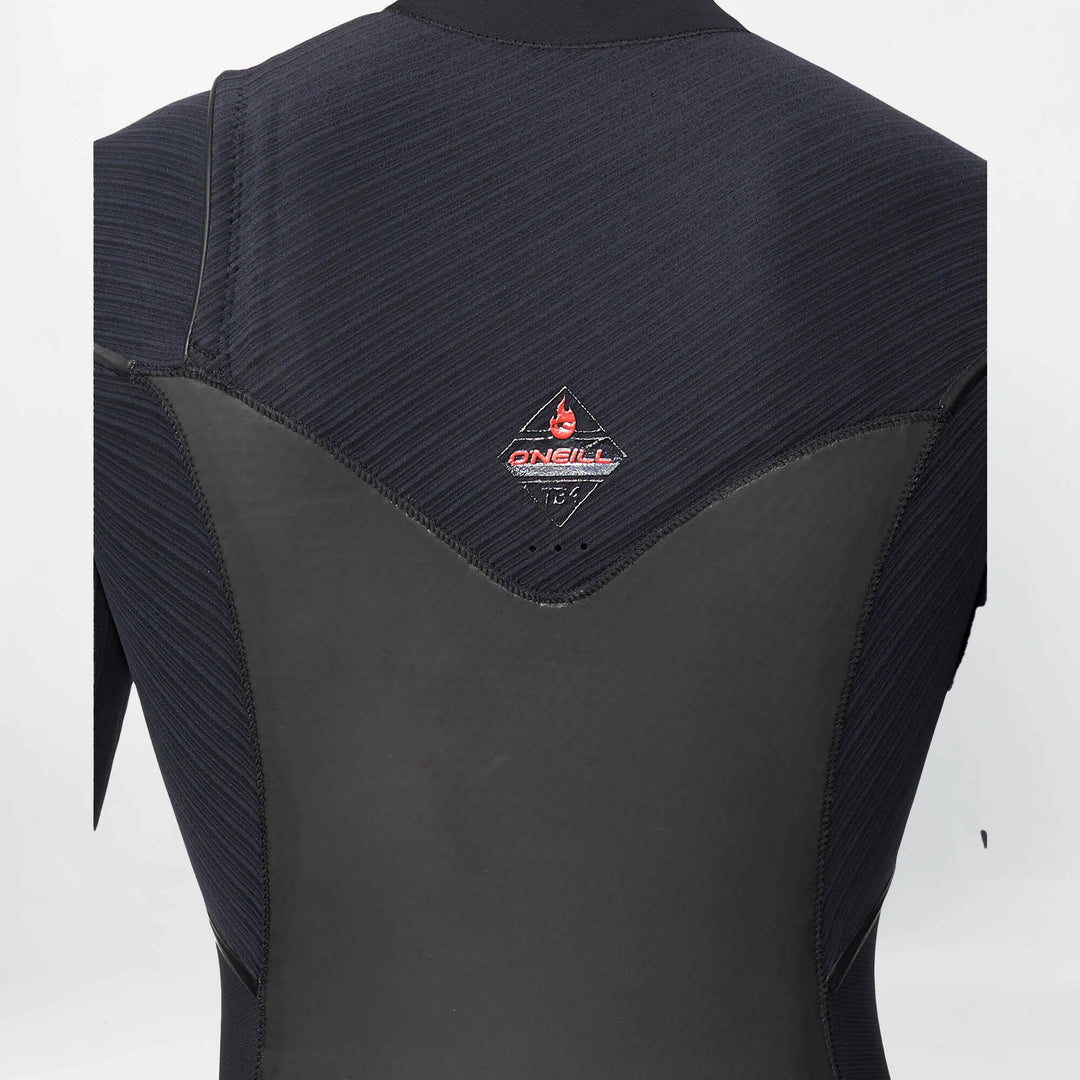 MENS ONEILL 4/3 HYPERFIRE X CZ STEAMER