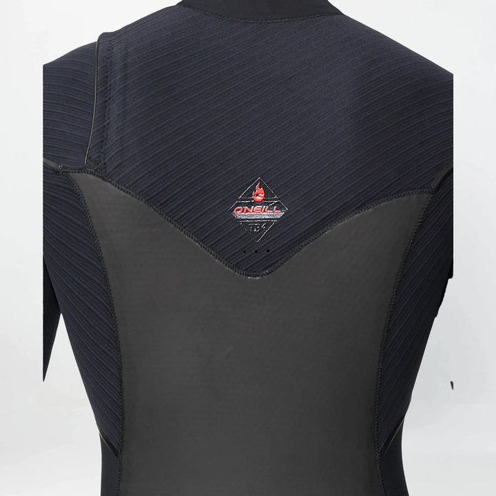 MENS ONEILL 4/3 HYPERFIRE X CZ STEAMER