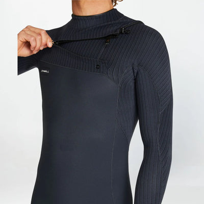 HYPERFREAK 2MM LONG SLEEVE SPRINGSUIT