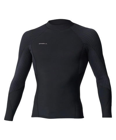 HYPERFREAK 2MM WETSUIT TOP