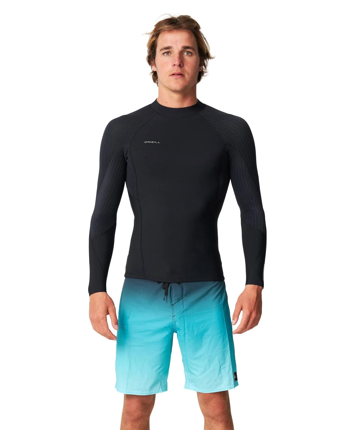 HYPERFREAK 2MM WETSUIT TOP