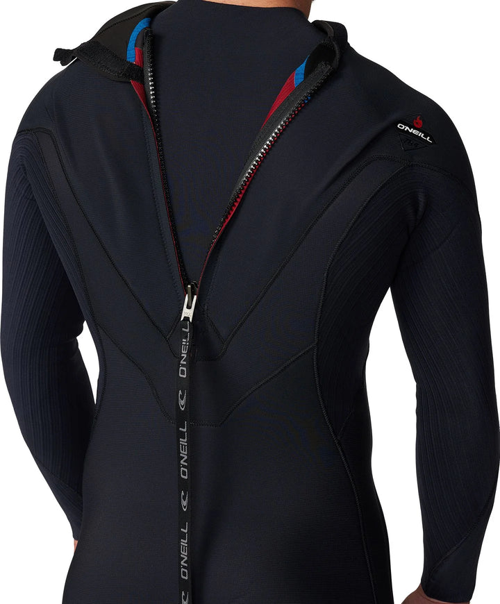 MENS ONEILL 3/2 HYPER FIRE BZ STEAMER