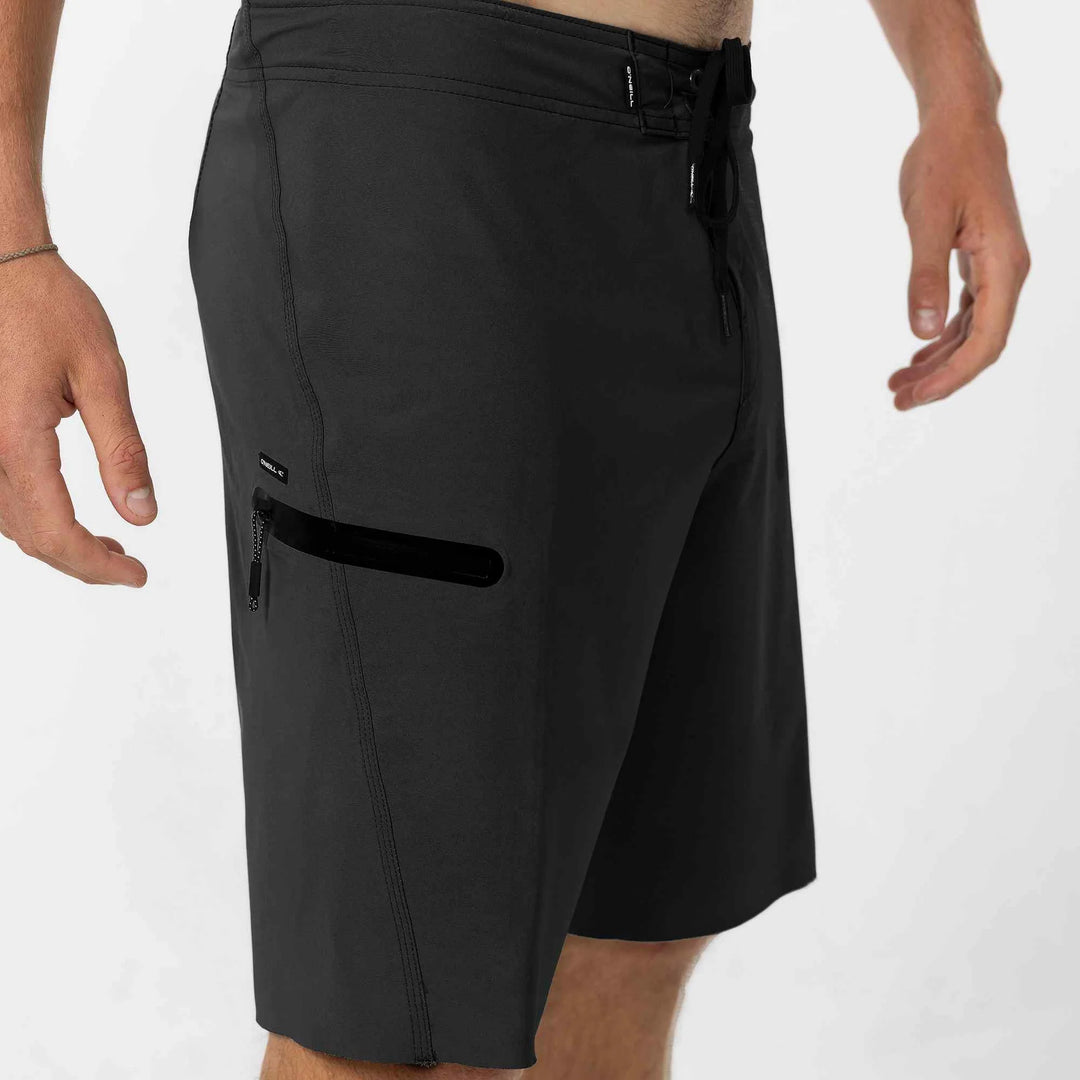 HYPERFREAK TECH 19" BOARDSHORT