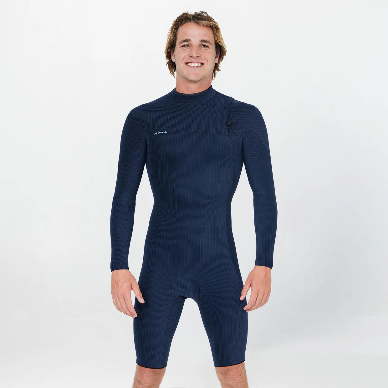 2/2 HYPER X ZIPPERLESS L/S SPRINGSUIT