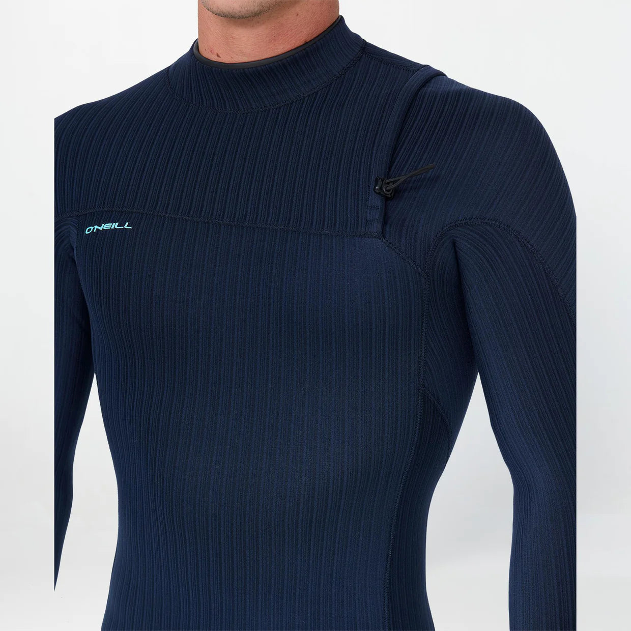 2/2 HYPER X ZIPPERLESS L/S SPRINGSUIT