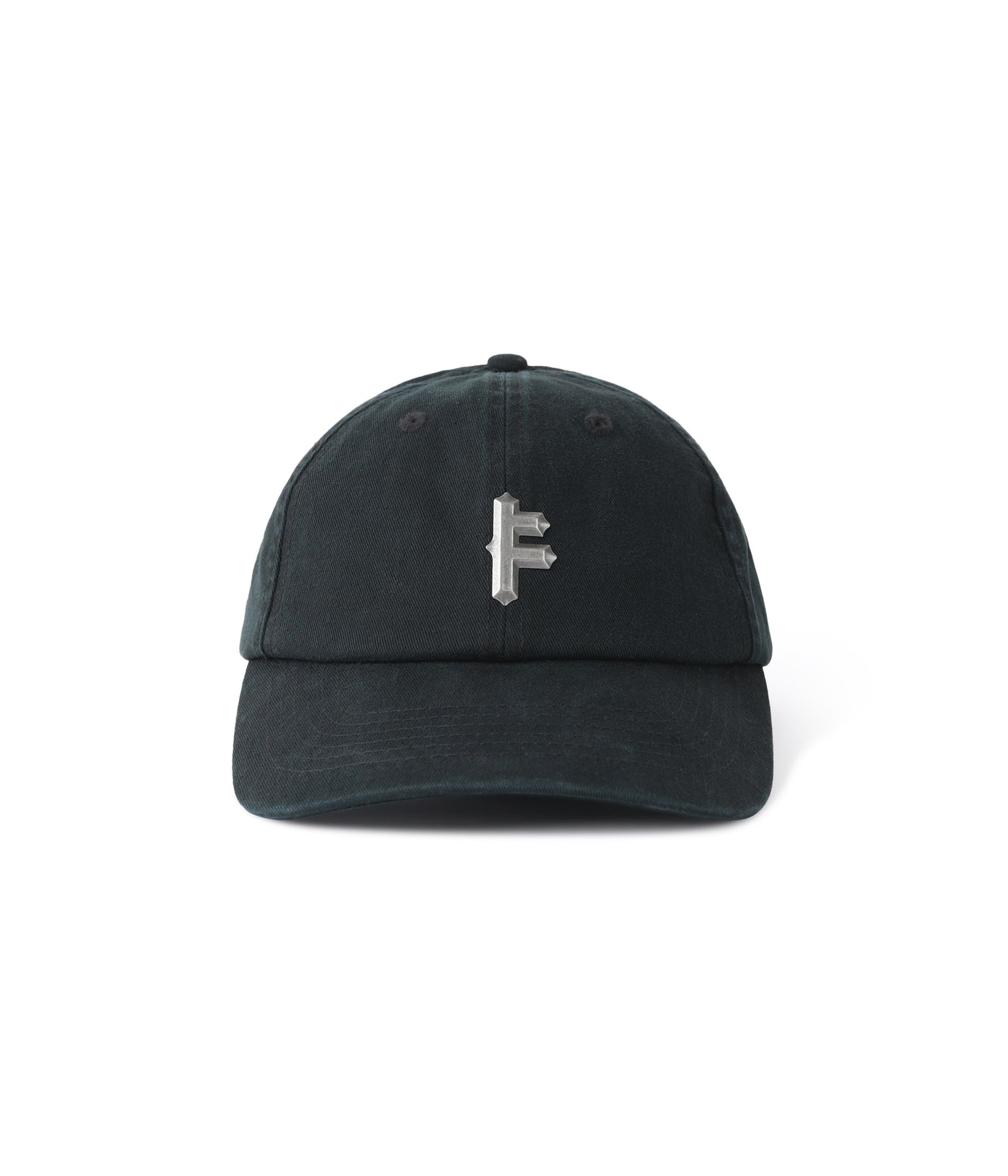 METAL F CAP