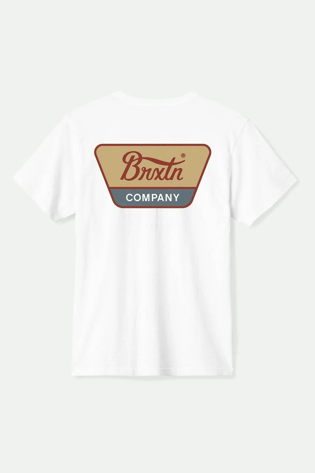 LINWOOD SS TEE