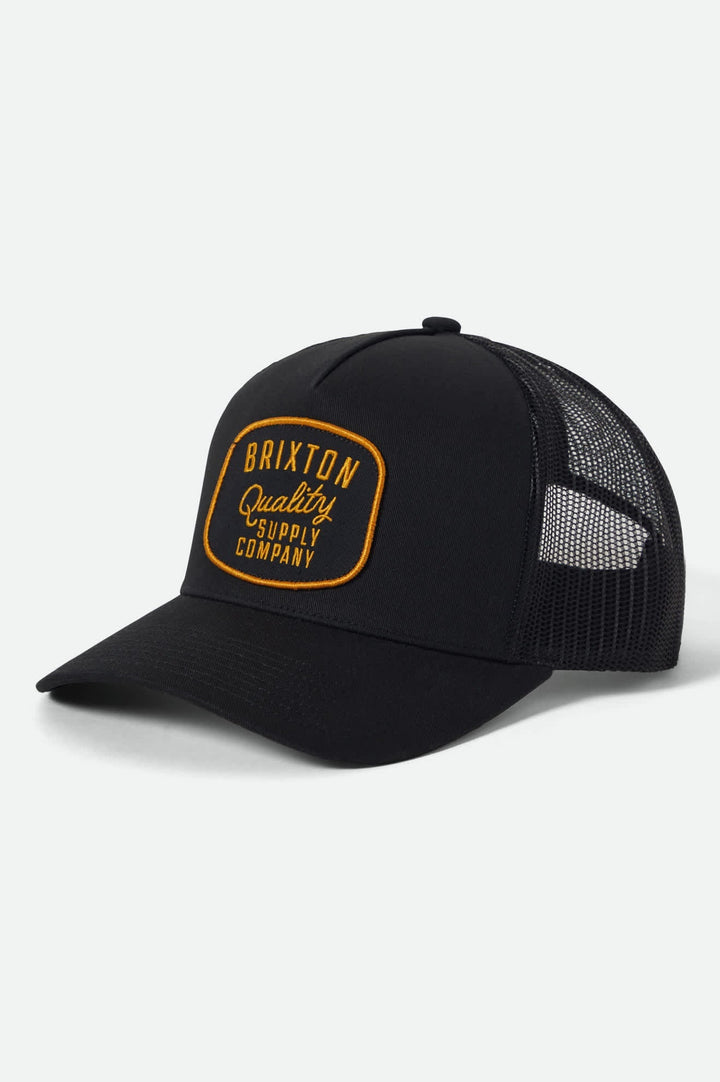 HUBAL NETPLUS TRUCKER HAT