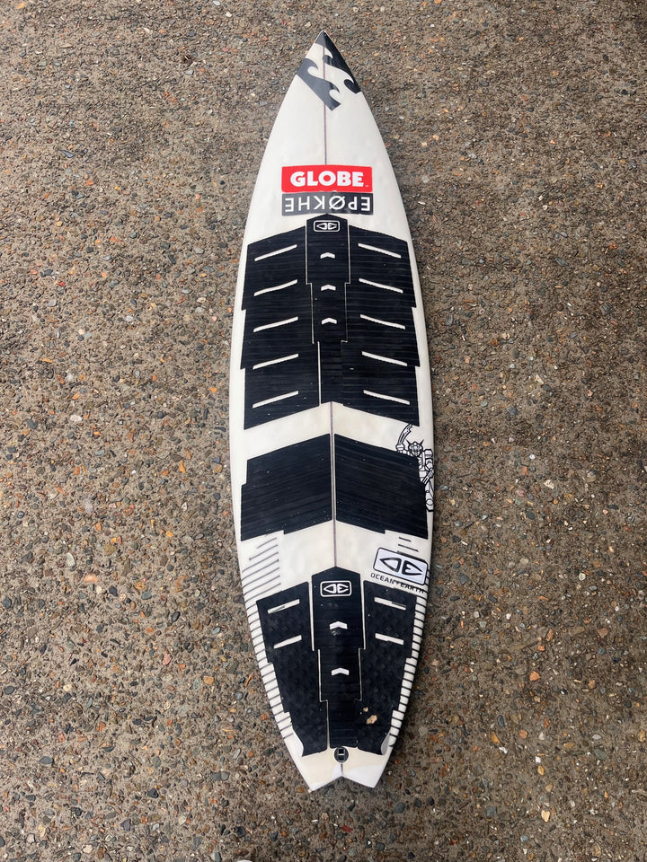 STCY EX DAKODA WALTERS MODEL - 5&