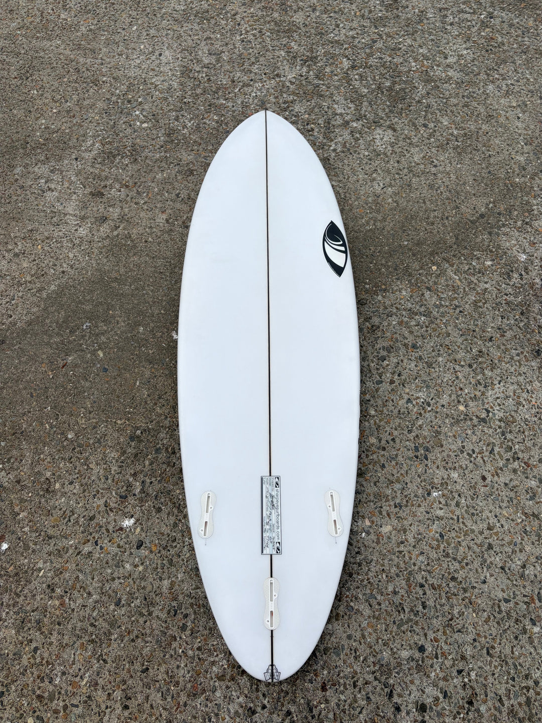 SHARPEYE 77+ - 6&