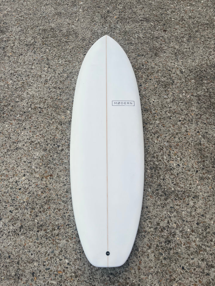 MODERN "HIGHLINE 6&