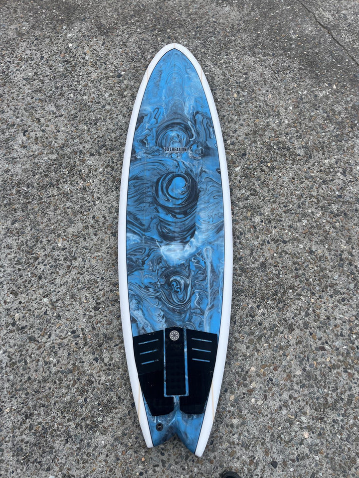 LD CREATION ASYM - 6&