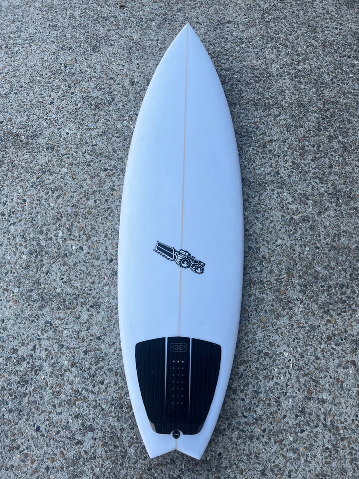 JS - 6&