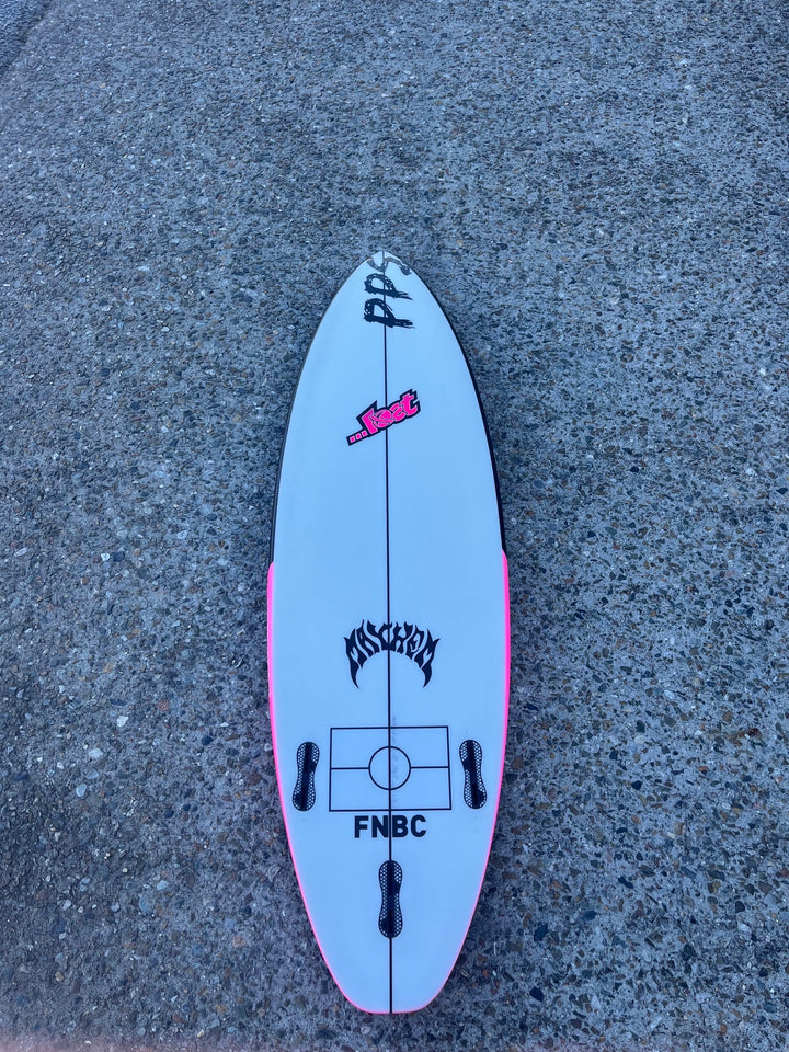 LOST MAYHEM DRIVER 3.0 YTH - 5&