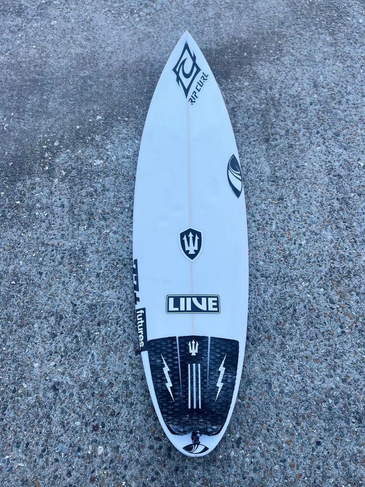 SHARPEYE 77+ - 6&