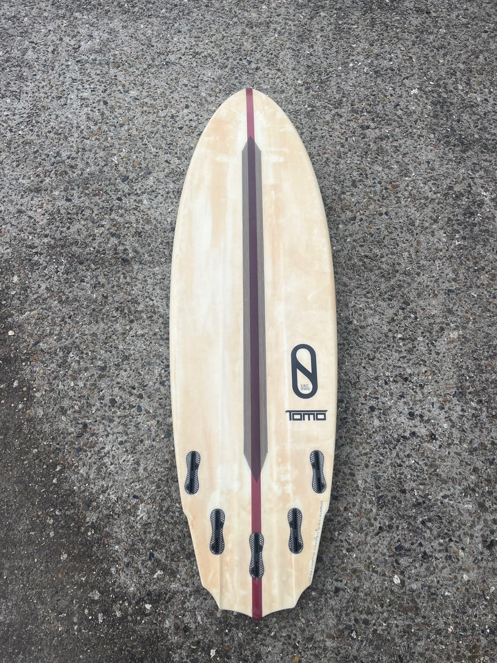 SLATER DESIGNS SCI FI - 5&