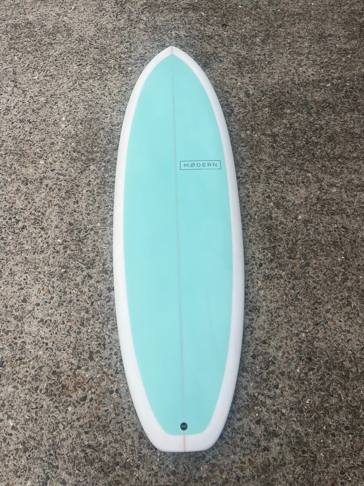 MODERN "HIGHLINE 6&