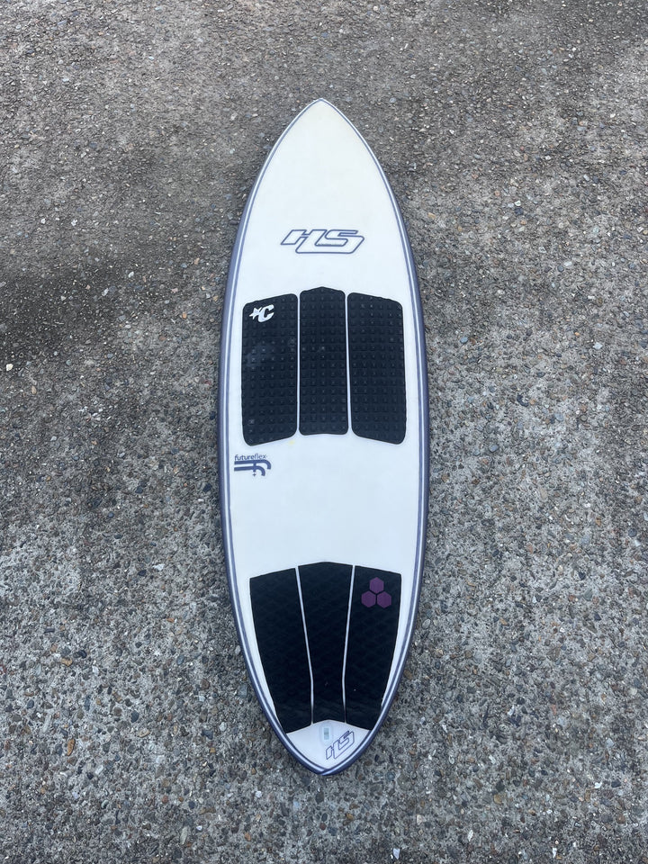 HS HYPTO KRYPTO - 5&