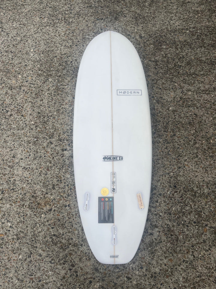 MODERN "HIGHLINE 6&
