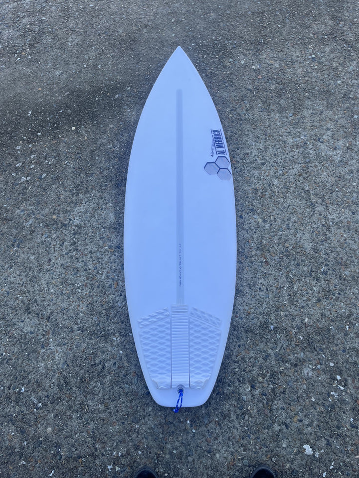 CI DD2 - 5&
