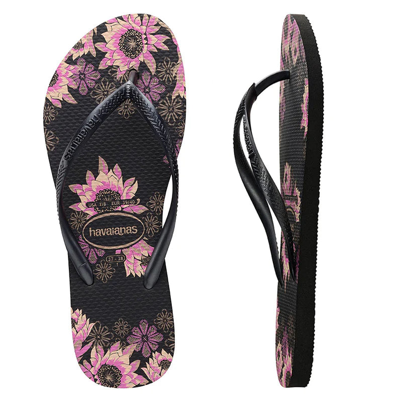 H SLIM ORGANIC PRETO/CINZA