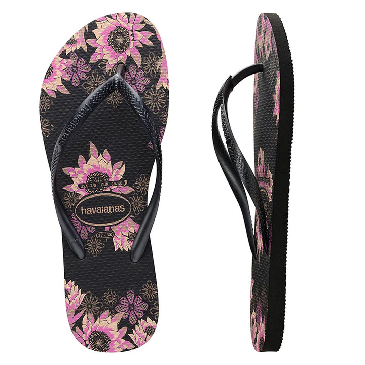 H SLIM ORGANIC PRETO/CINZA