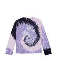 OPUS DOT CENTRE LONG SLEEVE TEE