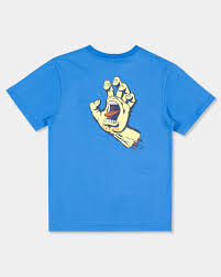 OPUS DOT SCREAMING HAND TEE
