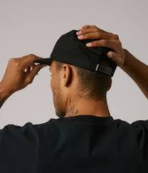 CRAX PATCH CAP