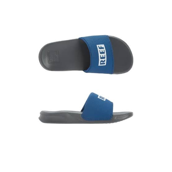 KIDS ONE SLIDE - NAVY