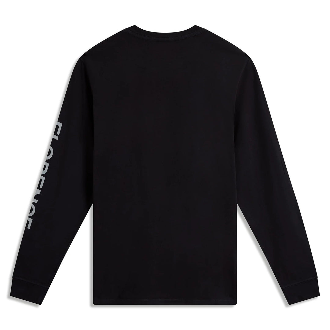 FLORENCE BURGEE LONG SLEEVE TEE