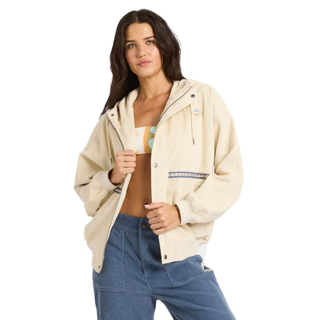 SET THE TONE JACKET