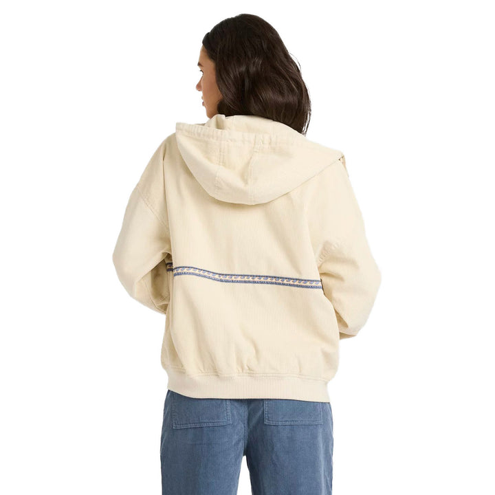 SET THE TONE JACKET
