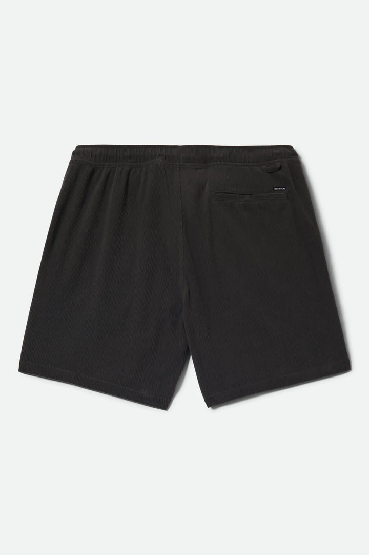 EVERYDAY CORDUROY SHORT