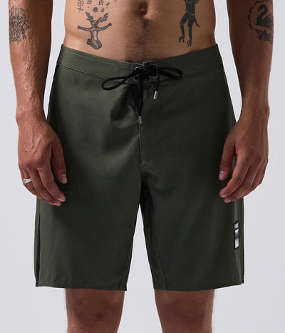 SYSTEM 19" BOARDSHORT