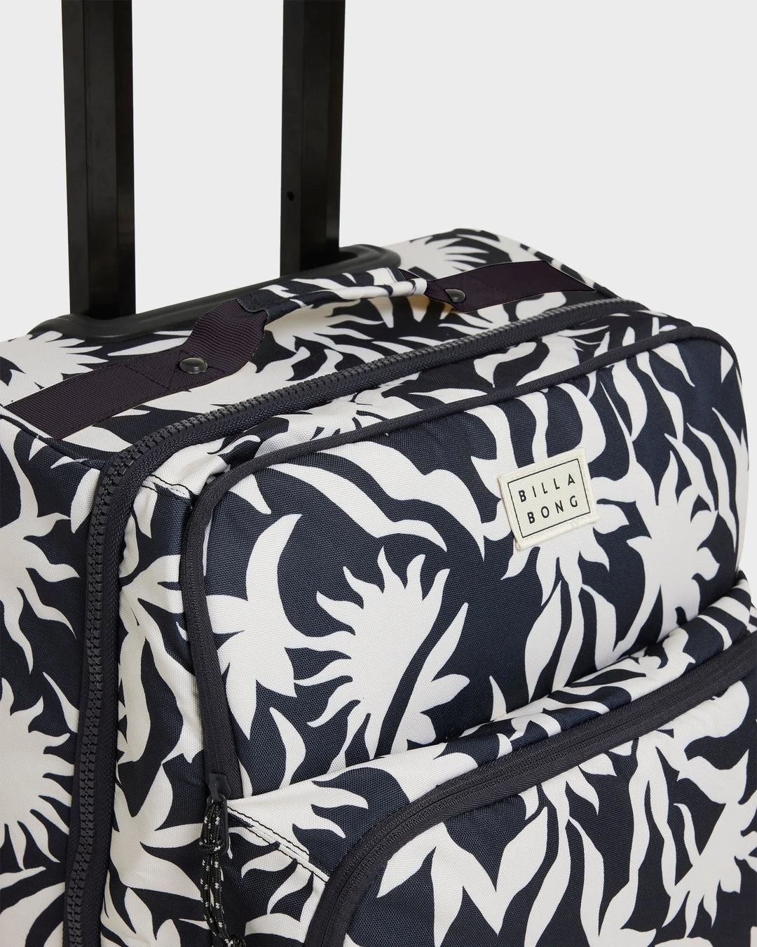 KEEP IT ROLLIN CARRY-ON