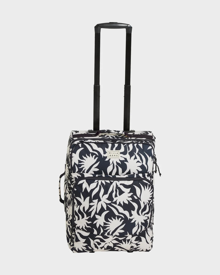 KEEP IT ROLLIN CARRY-ON