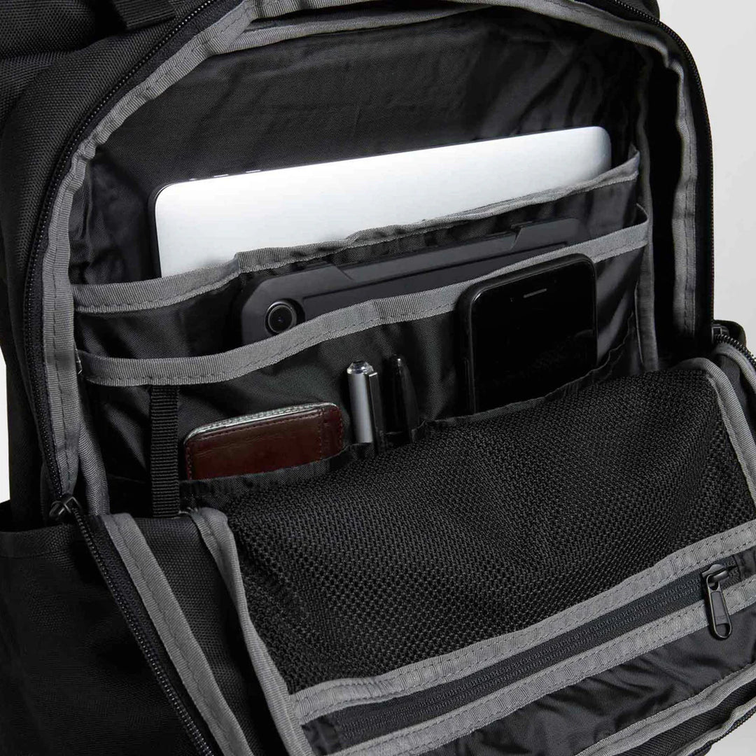 JOURNEY TRVLR BACKPACK
