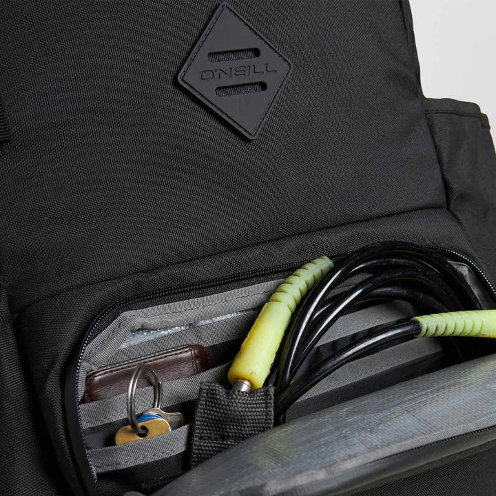 JOURNEY TRVLR BACKPACK
