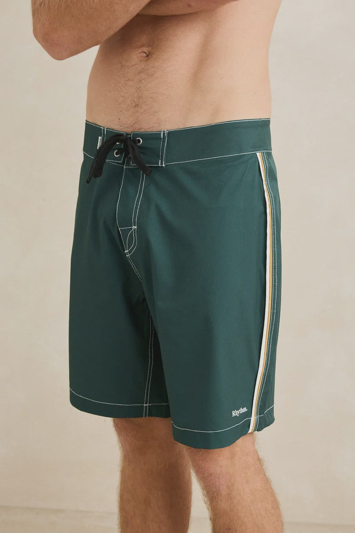 ESSENTIAL TRUNK - GREEN