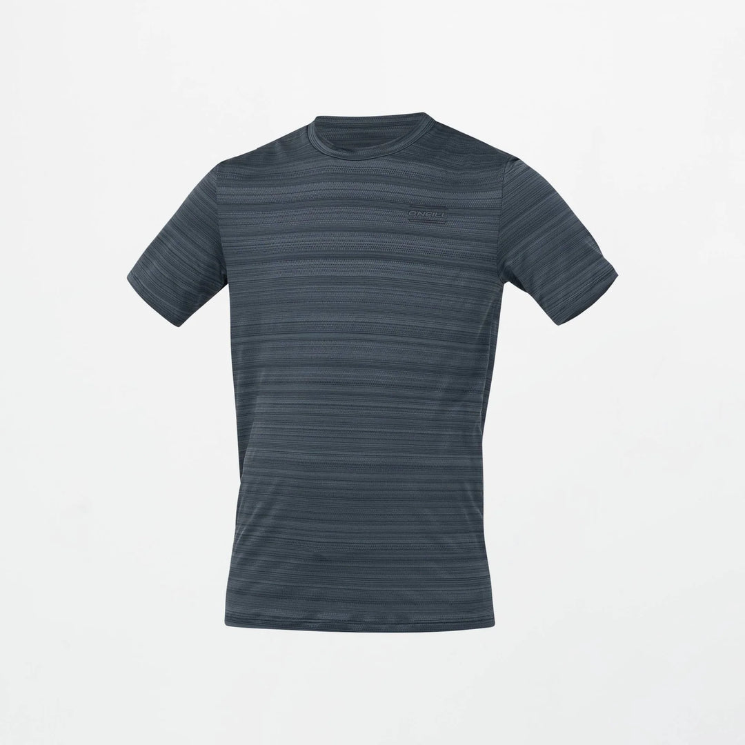 KIDS 24/7 TECH SHORT SLEEVE RASH VEST