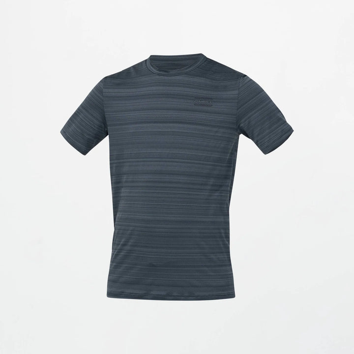 KIDS 24/7 TECH SHORT SLEEVE RASH VEST