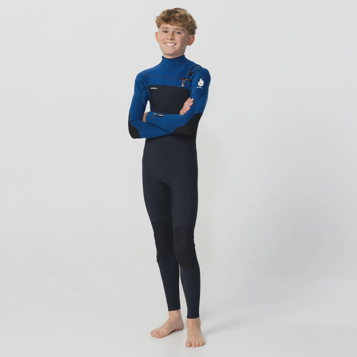 BOYS ONEILL 3/2 HYPERFIRE CZ STEAMER