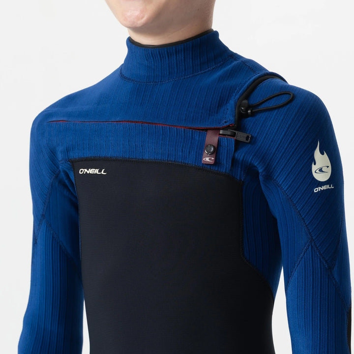 BOYS ONEILL 3/2 HYPERFIRE CZ STEAMER