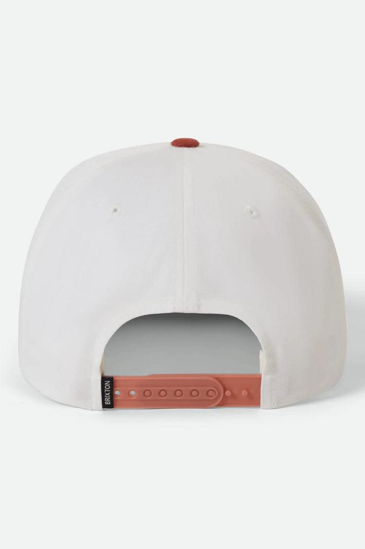 BEEKMAN SNAPBACK
